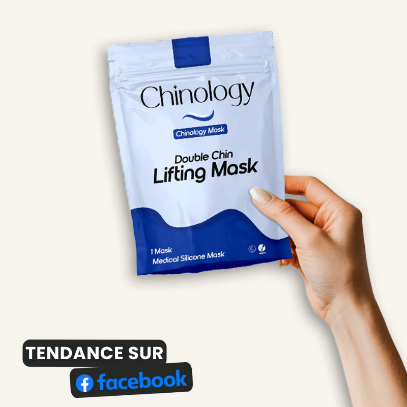 The Chinology By Liftera