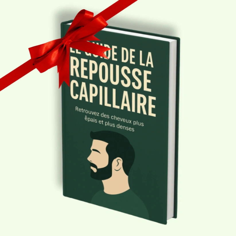 Le Secret des Cheveux Retrouvés