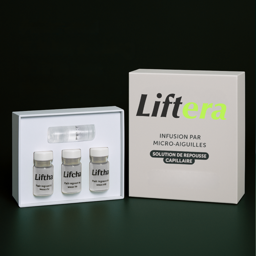 Micro Infusions Liftera – Repousse Active