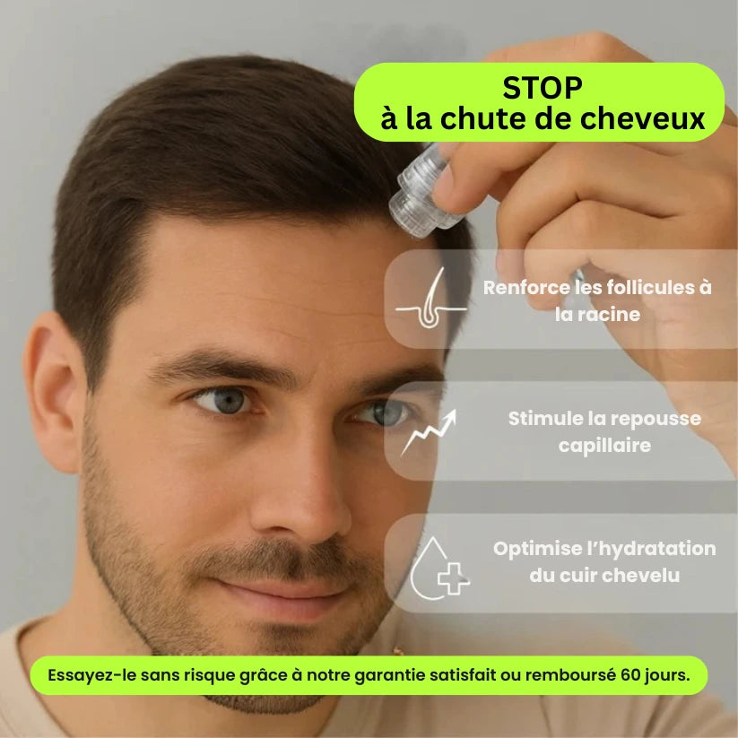 Micro Infusions Liftera – Repousse Active