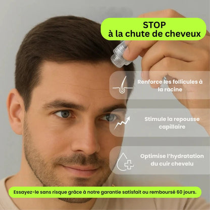 Micro Infusions Liftera – Repousse Active