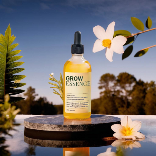 BioActive Grow Serum