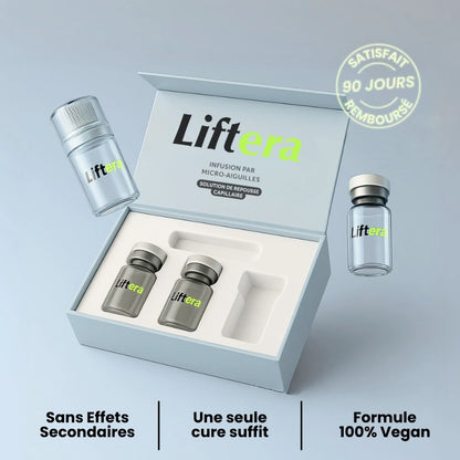 Micro Infusions Liftera – Repousse Active